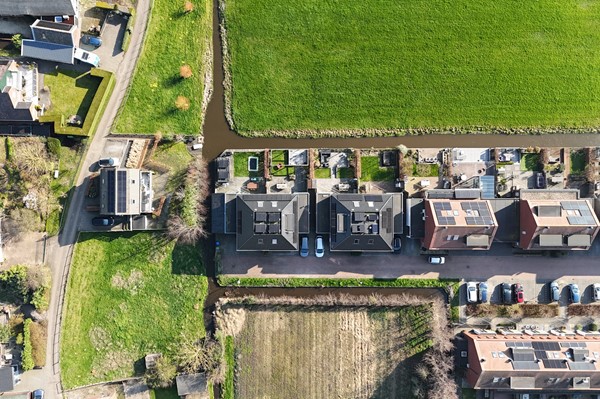 Medium property photo - Nijmanhof 18, 2375 WD Rijpwetering